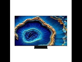 TCL 75C755 75 Inch Smart & 4k Mini LED TV
